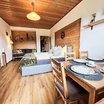 Wolf By Interhome Apartment *