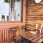 شقة Wolf By Interhome Sankt Urban