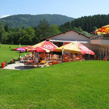 Wolf By Interhome Апартаменты Санкт-Урбан