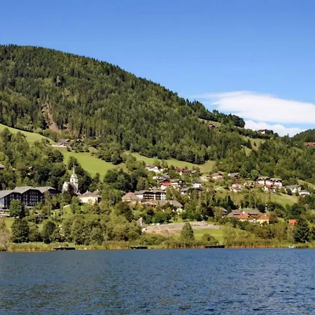 Wolf By Interhome Апартаменты