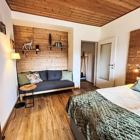 Wolf By Interhome Апартаменты *