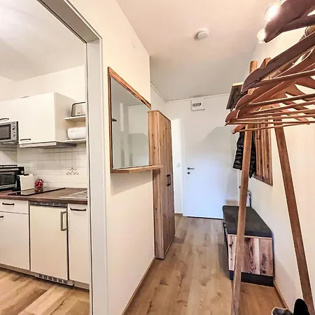 Wolf By Interhome Апартаменты Санкт-Урбан