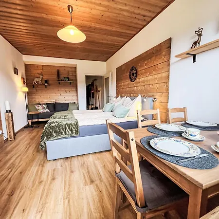 Wolf By Interhome Апартаменты *