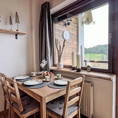 Wolf By Interhome Санкт-Урбан