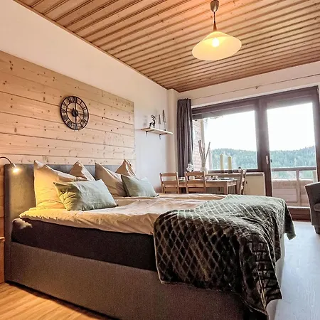 Wolf By Interhome * Sankt Urban