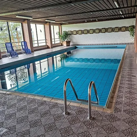 Wolf By Interhome Апартаменты