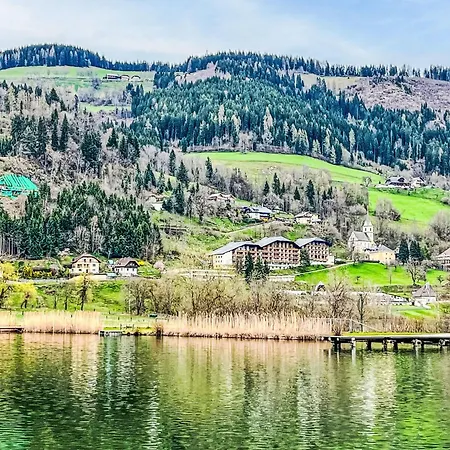 Апартаменты Wolf By Interhome