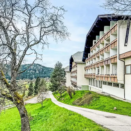 Апартаменты Wolf By Interhome Санкт-Урбан