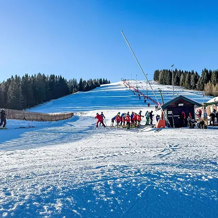 Апартаменты Wolf By Interhome Санкт-Урбан