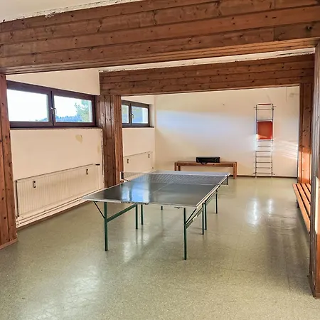 Wolf By Interhome Апартаменты