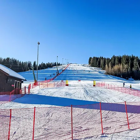 Апартаменты Wolf By Interhome Санкт-Урбан