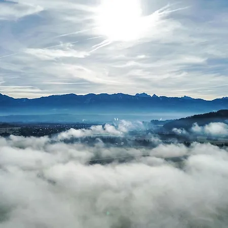 Wolf By Interhome Апартаменты