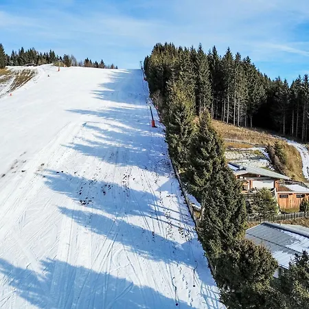 Wolf By Interhome Санкт-Урбан