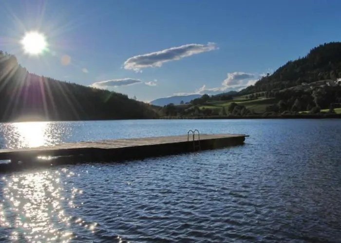 Wolf By Interhome Lägenhet *