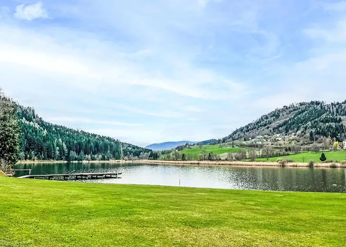 公寓 Wolf By Interhome 圣乌尔班