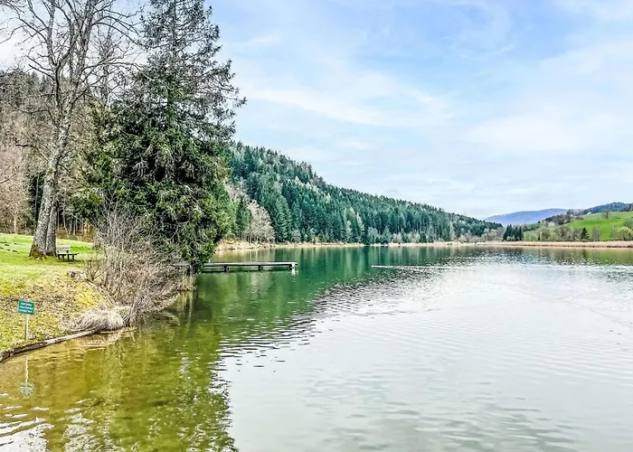 Wolf By Interhome Sankt Urban