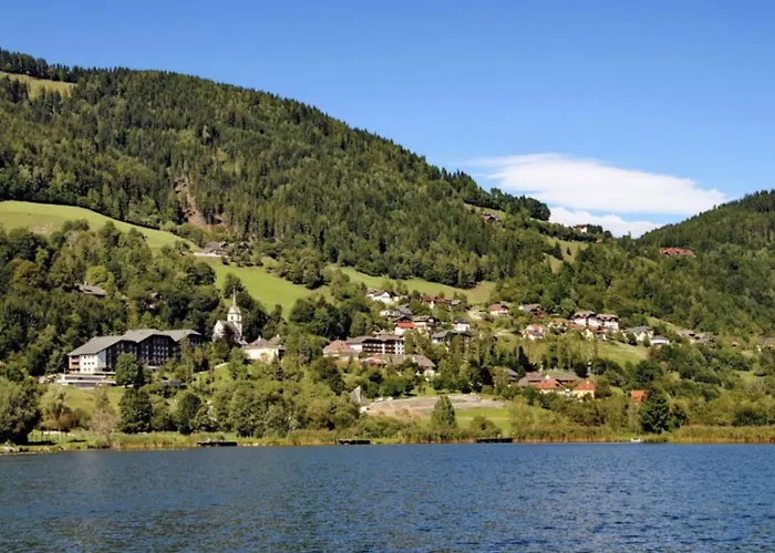 Wolf By Interhome Lägenhet