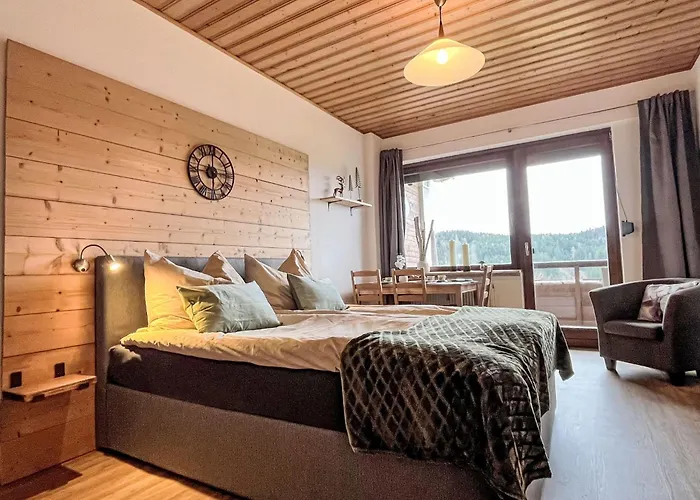 Wolf By Interhome * 圣乌尔班