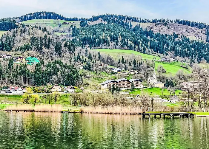 公寓 Wolf By Interhome