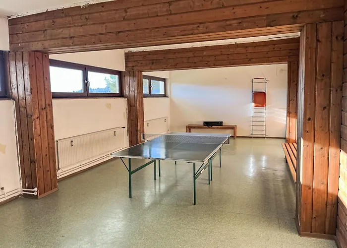 Wolf By Interhome 公寓