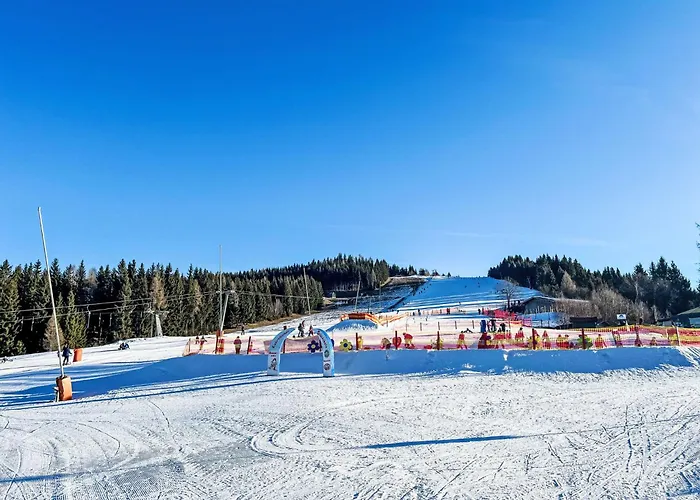 Wolf By Interhome 公寓