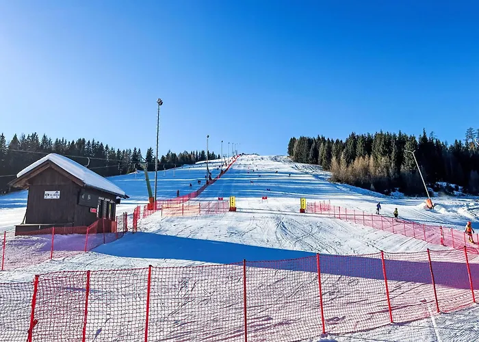 公寓 Wolf By Interhome 圣乌尔班