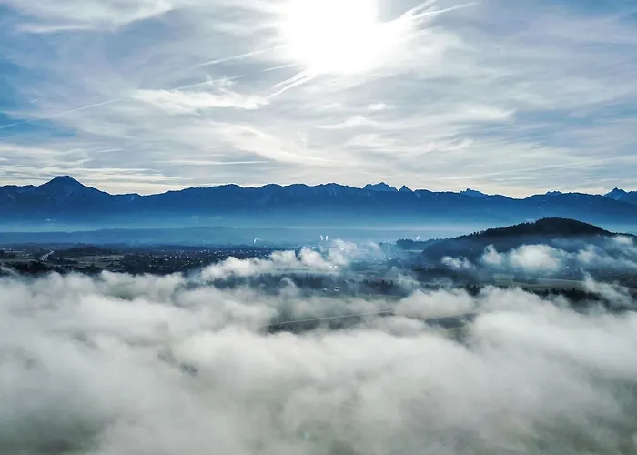 Wolf By Interhome 公寓